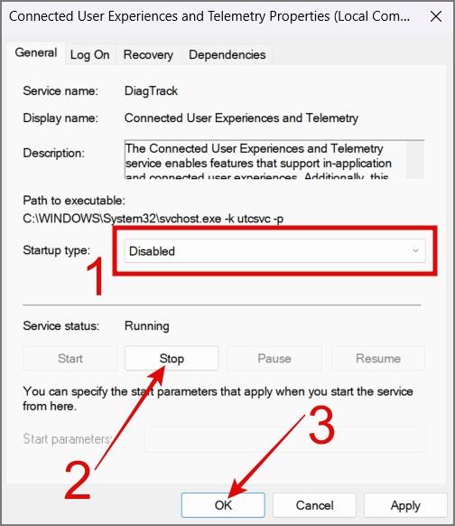 Windows 10/11 でディスク使用率が 100% になるための 14 の修正