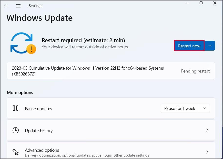 Windows がすべての RAM を使用していない問題を解決する 8 つの方法