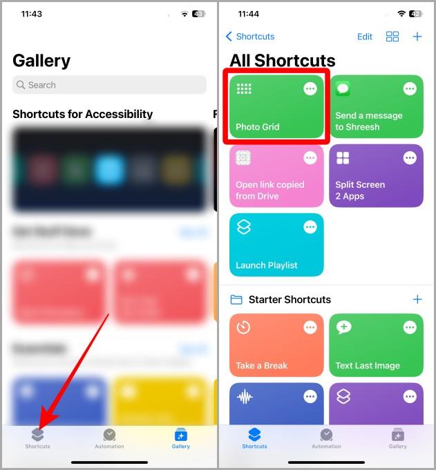 iPhoneでコラージュを無料で作成する4つの方法