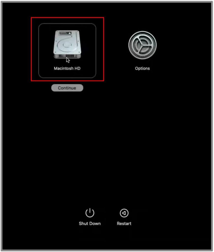 MacBook が空中でフリーズした場合の 8 つの解決策