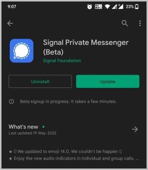 Play ストアを使用する/しないで Android アプリのベータ プログラムに参加する方法
