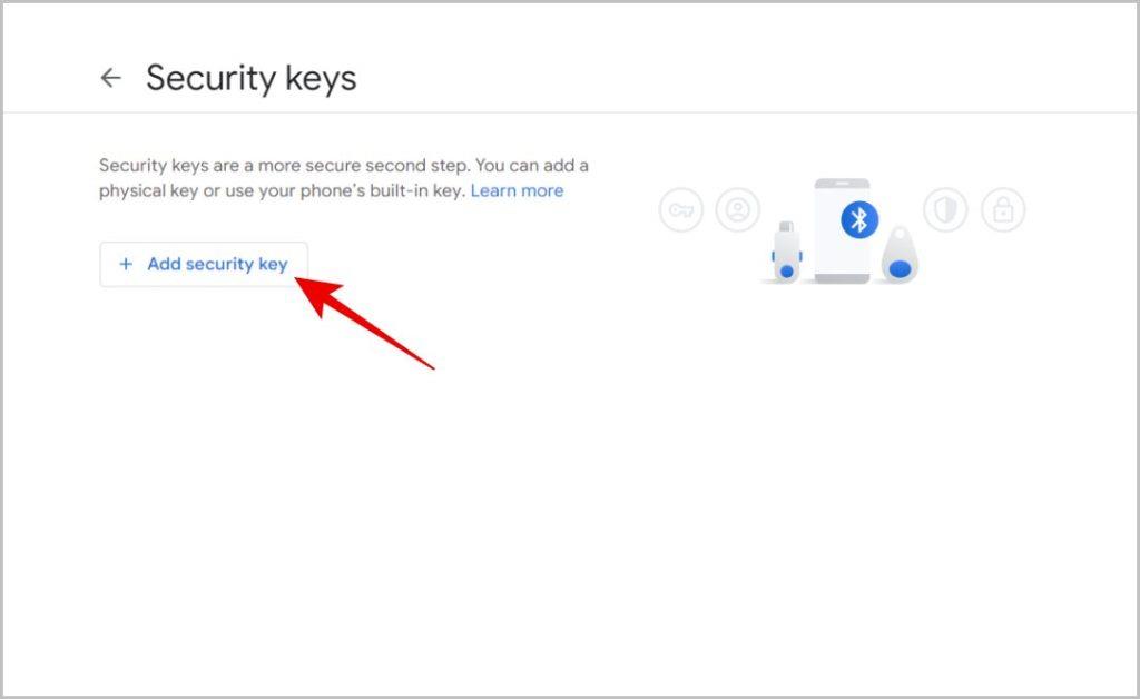 Gmail/Google で 2 要素認証を有効にする方法