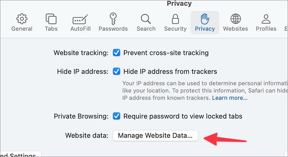 iPhone、iPad、Mac の Safari で Twitter (X) が読み込まれない場合の 10 の修正