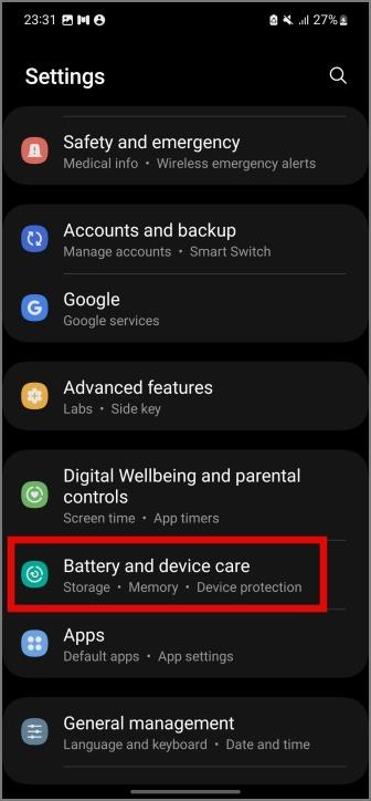 Android でメールが同期しない場合の 15 の修正