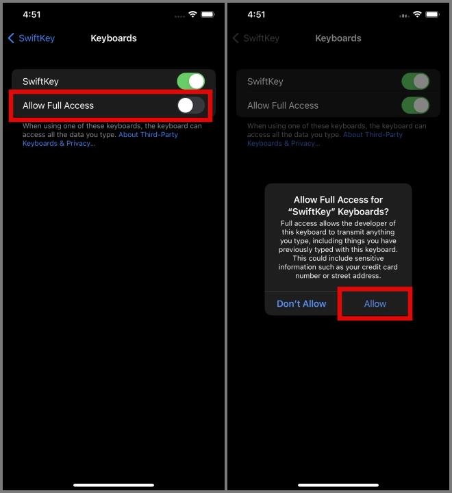 Android および iOS キーボードで Bing AI チャットをセットアップして使用する方法