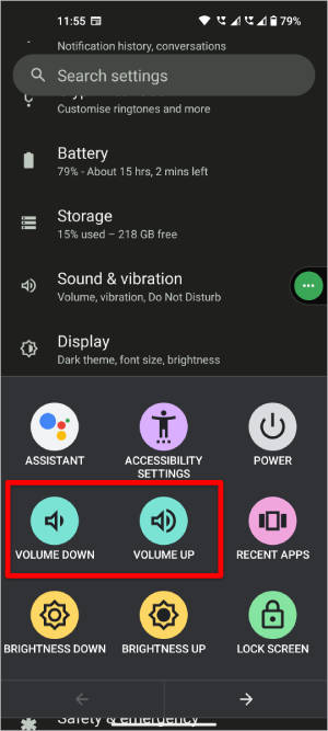 Android でボタンを使わずに音量を変更する 7 つの方法