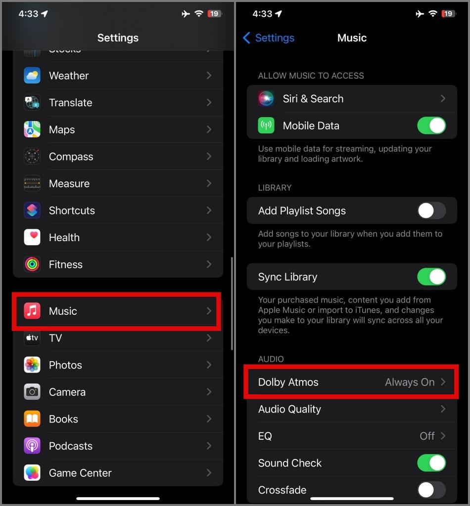 iPhone または Android で Apple Music が動作しない場合の 11 の修正方法