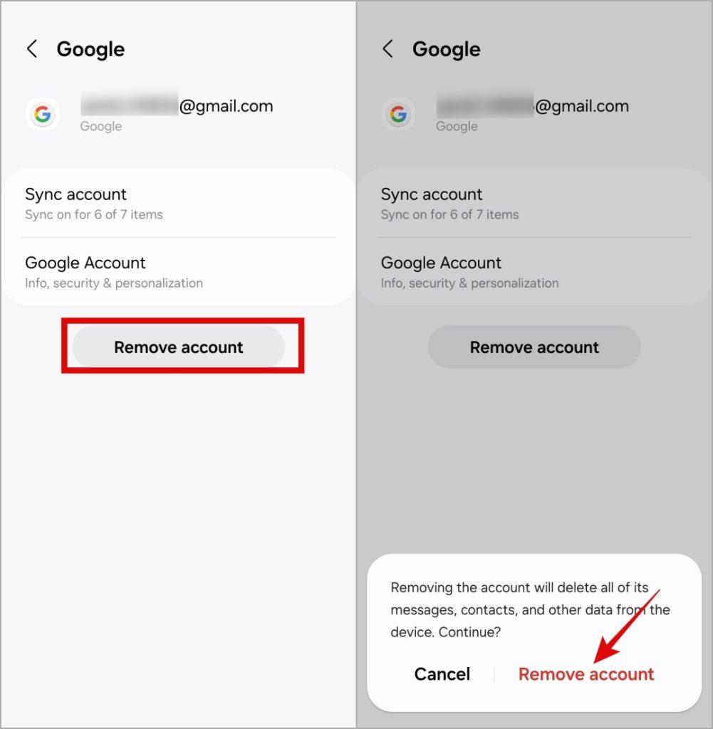 Android と iPhone で YouTube Premium がバックグラウンドで再生されない場合の 8 つの修正