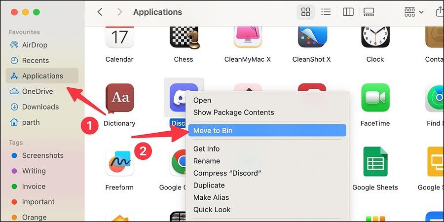 MacでDiscordが開かない問題を解決する8つの方法