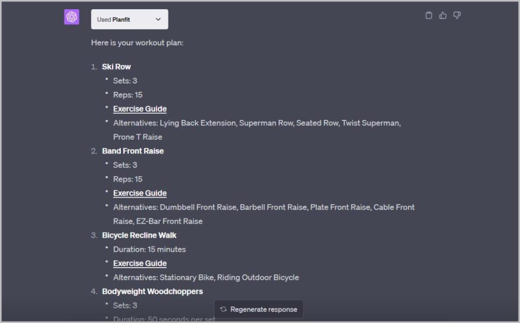 AI チャットボット体験を強化するための 20 のベスト ChatGPT プラグイン