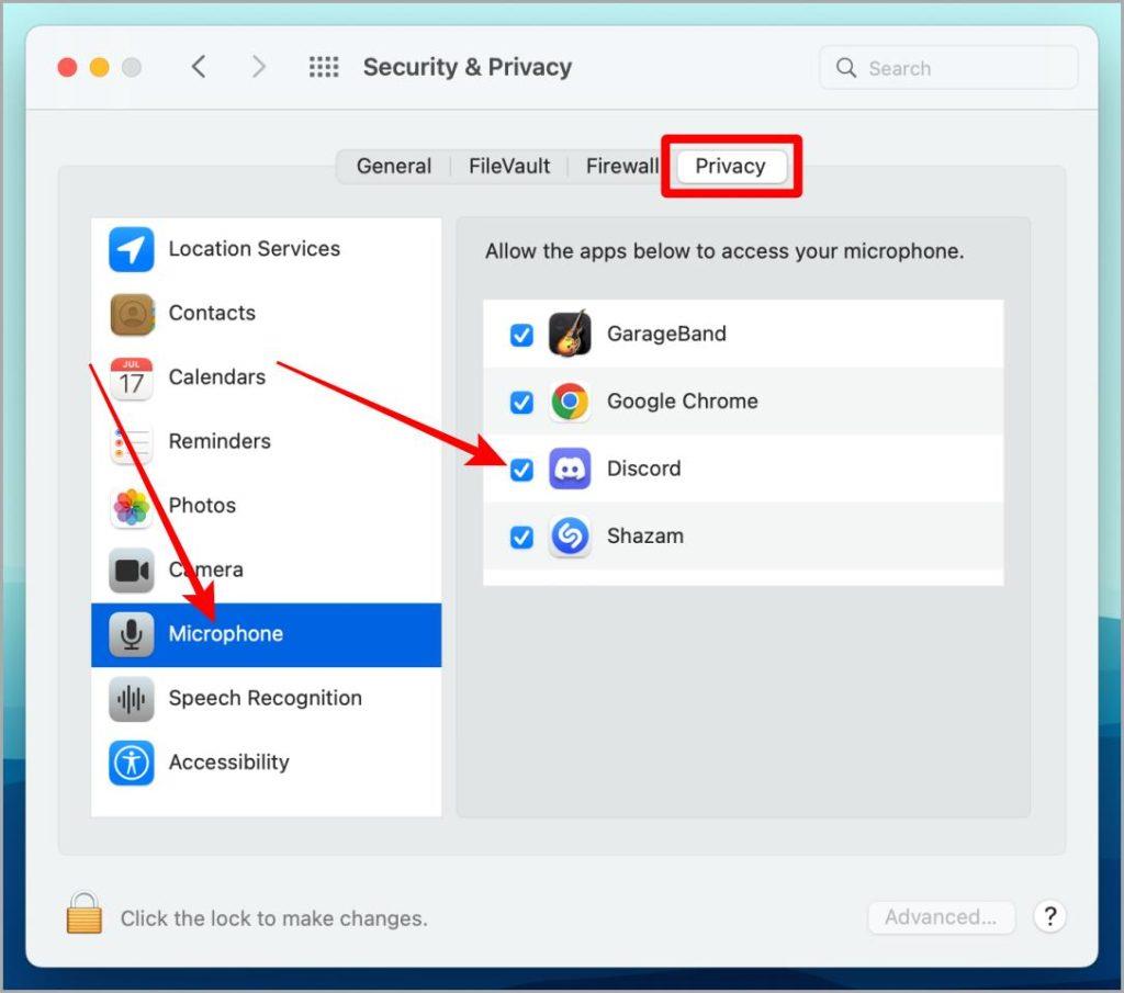 Discordがマイクを拾わない場合のトップ13の修正（MacおよびiPhone）