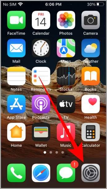 Mac と iPhone で iCloud 電子メール ID を作成する方法