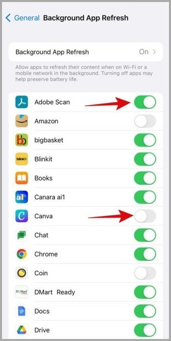 iPhone での保留充電の意味とその修正方法