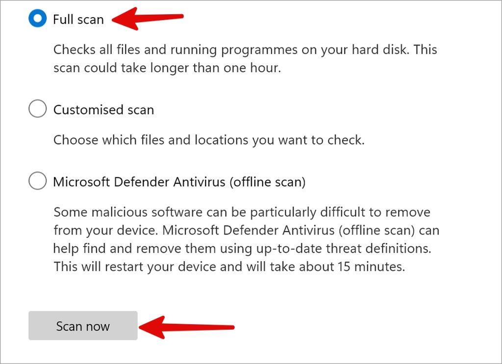 Windows 11でGoogle Chromeがクラッシュするのを修正する13の最良の方法
