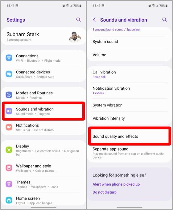 Samsung Galaxy フォンの 1 つの UI に隠された 12 の優れた機能