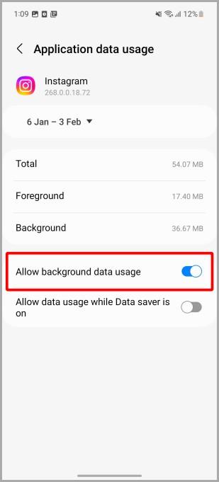 Instagramにメッセージが表示されない場合の12の方法