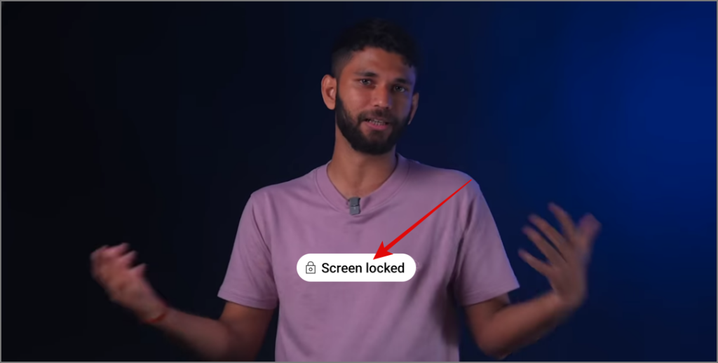iPhoneまたはAndroidでYouTubeの画面をロックする方法