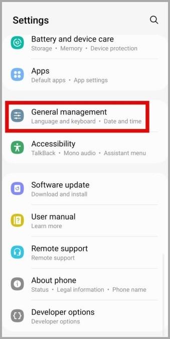Samsung Galaxy フォンで SIM カードが検出されないエラーを修正する 9 つの方法