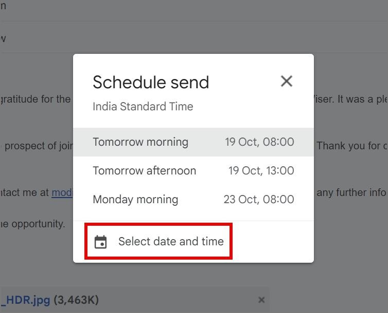 PCと携帯電話からGmailでメールを送信する方法