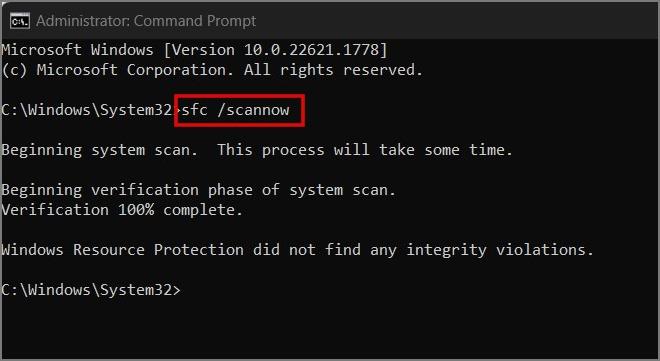 Windows 10/11 でディスク使用率が 100% になるための 14 の修正