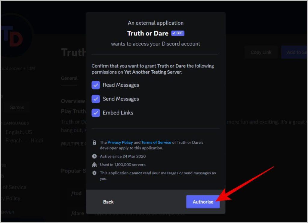 サーバーに追加するのに最適な Discord ゲーム 15 選