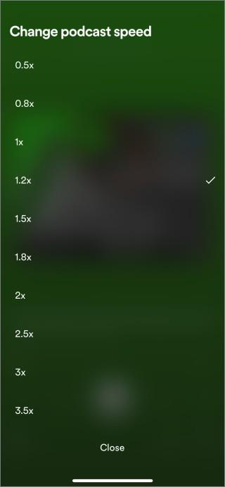 Spotify のアイコンと記号の意味