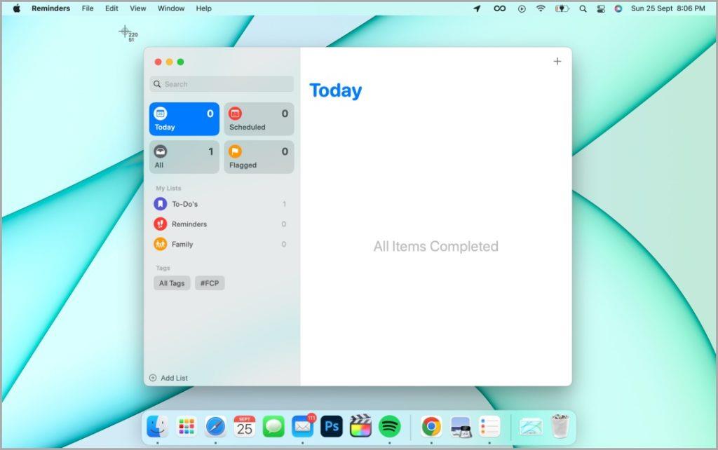 Mac でスクリーンショットを撮って強調表示する方法