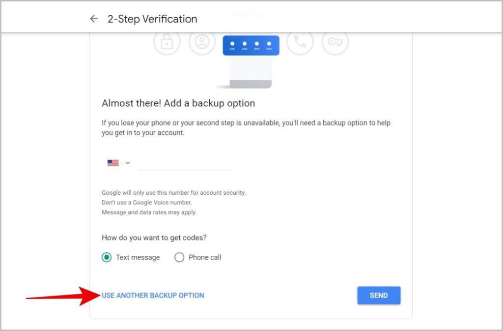 Gmail/Google で 2 要素認証を有効にする方法