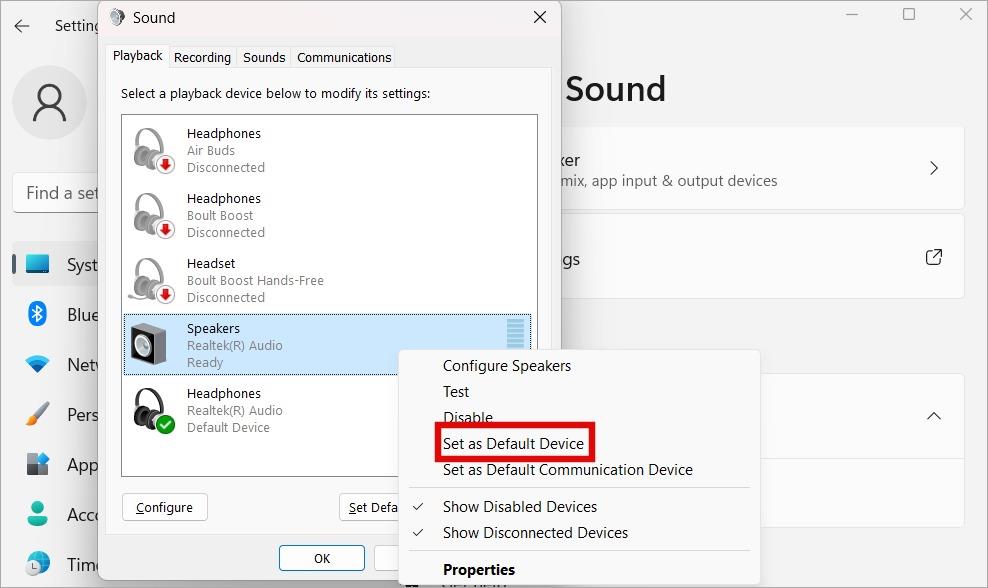「このデバイスは別のアプリケーションによって使用されています」: Windows 用の 10 の修正