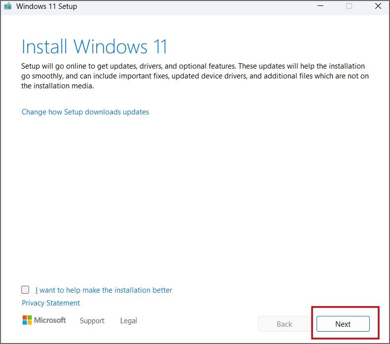 「この MS-Windows ストアを開くには新しいアプリが必要です」エラーに対する 11 の修正