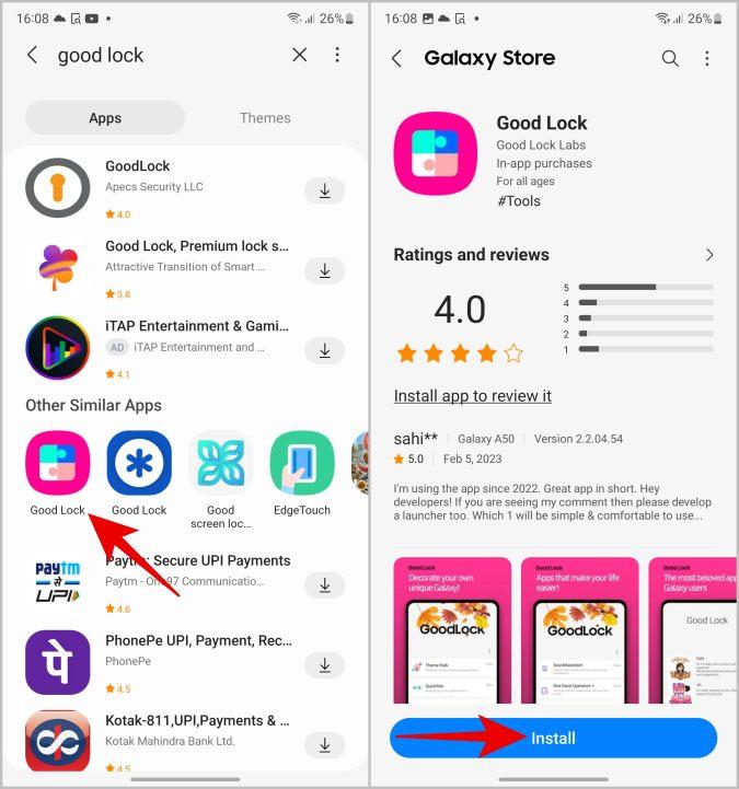 Androidのステータスバーアイコンを非表示にする方法