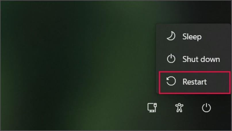 Windows 10/11で詳細スタートアップオプションを開く5つの簡単な方法