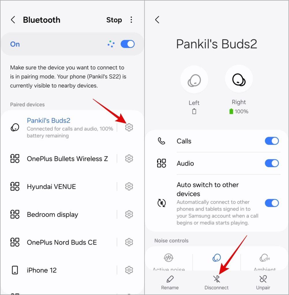 Android または iPhone が電話に自動的に応答しないようにする方法