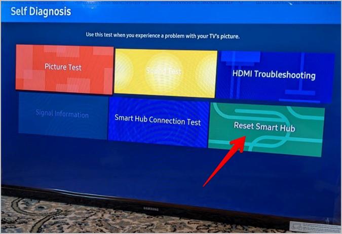 Samsung スマート TV が Wi-Fi に接続できない場合の 15 の方法