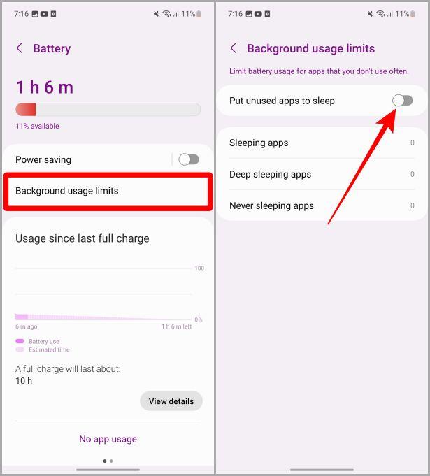 Samsung Galaxy スマートフォンのバッテリーの消耗が早くなる問題を解決する 15 の方法