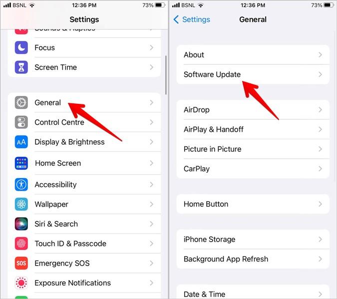 iOS 17/16で写真の切り抜きが機能しない問題を修正する8つの方法