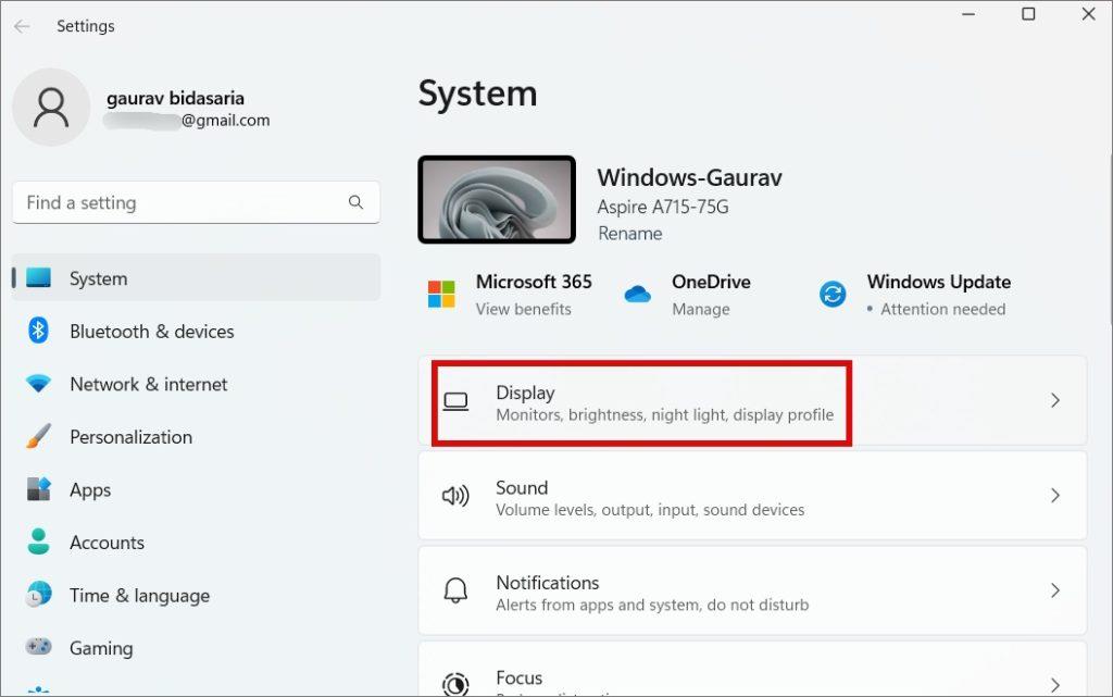 Windows 11でデフォルトのグラフィックカードを設定する2つの方法