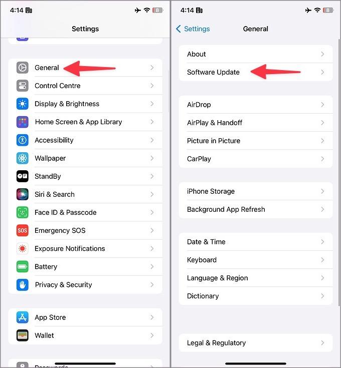 iPhone の写真が Mac で同期しない場合の 11 の修正方法