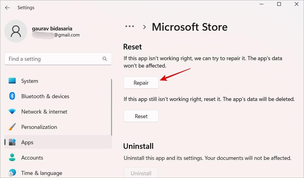 Microsoft Store でゲーム/アプリがダウンロードできない場合の 14 の最適な修正方法
