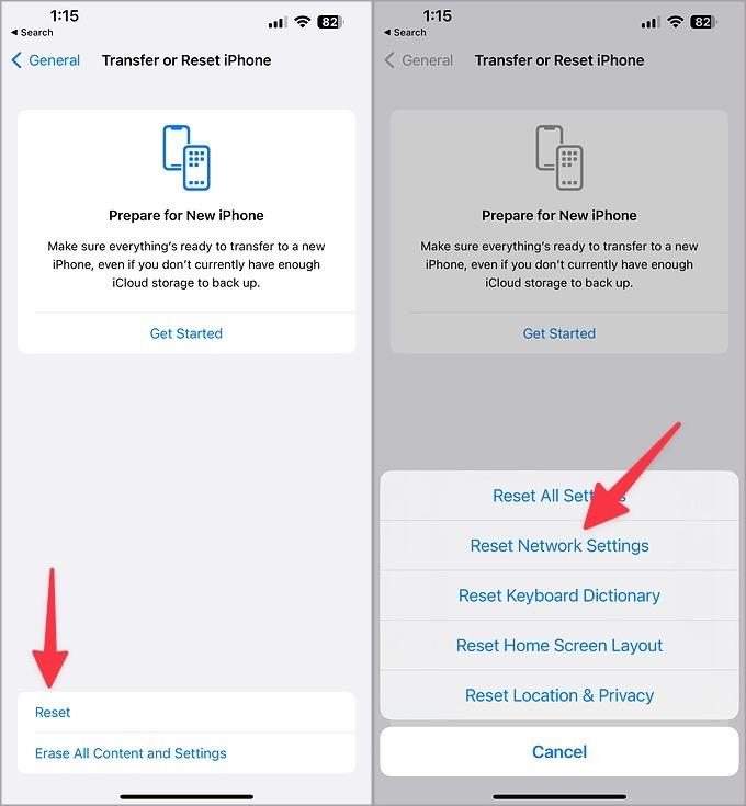 iPhone での音声通話中のエコーに関する 7 つの修正方法