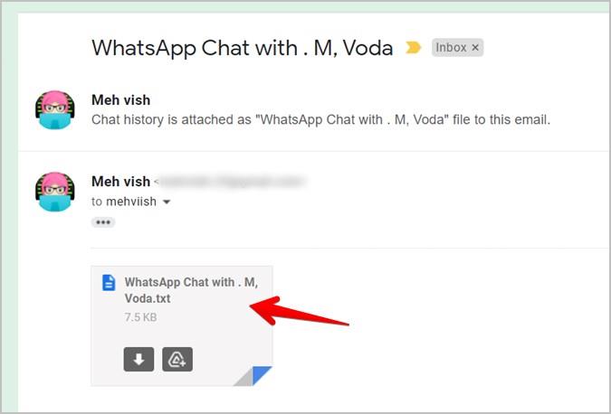WhatsApp チャットを PDF にエクスポートする 5 つの最良の方法
