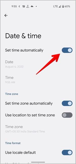 Android と iPhone で Discord が機能しない場合のトップ 13 の修正