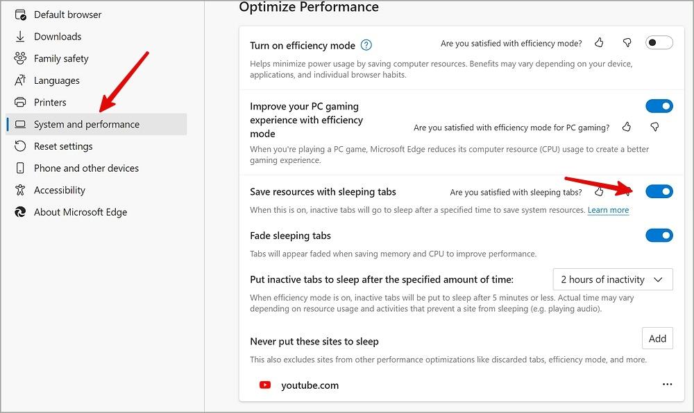 Microsoft EdgeでYouTubeが動作しない問題を解決する11の方法