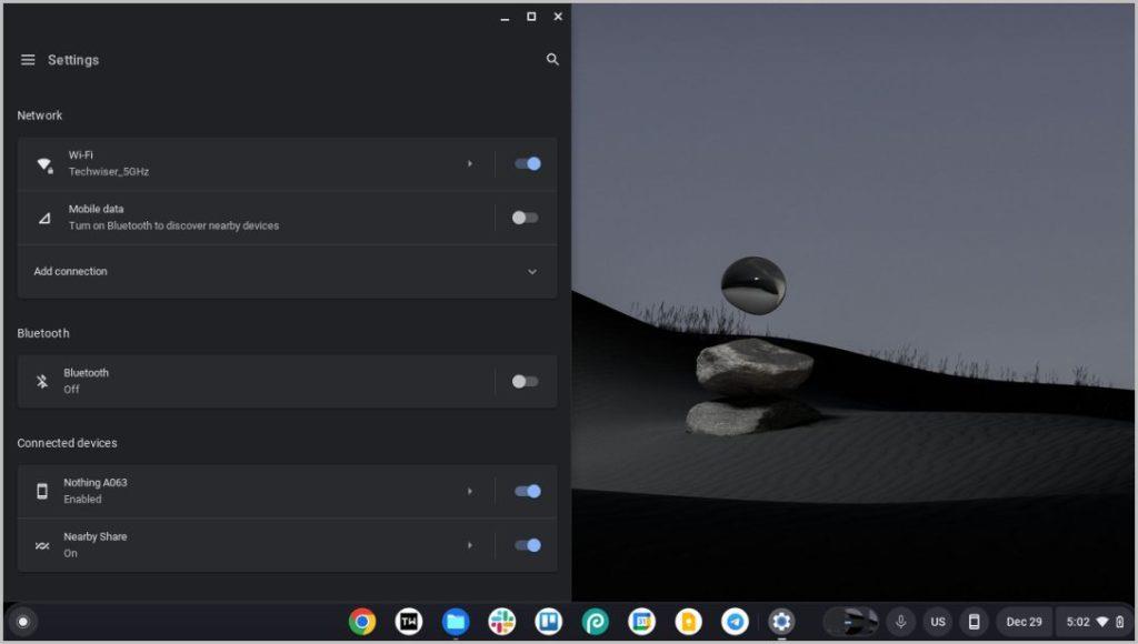 ホーム ユーザー向け Chromebook のベスト キーボード ショートカット 20 選