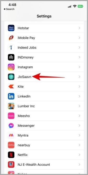 iPhoneでロック画面の音楽プレーヤーが表示されない/動作しない場合の9つの修正