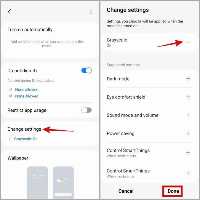 Android の画面が白黒になる場合の 9 つの修正方法