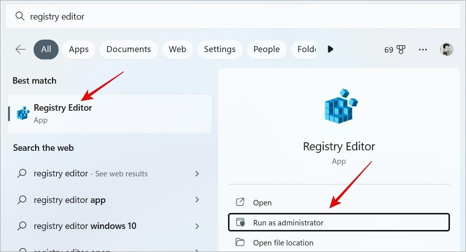 Windows 10/11 でのマルウェア対策サービス実行可能ファイルの高い CPU/RAM 使用率に対する 7 つの修正