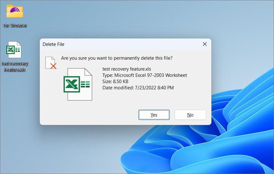Windows および macOS でデータ復元を実行する方法