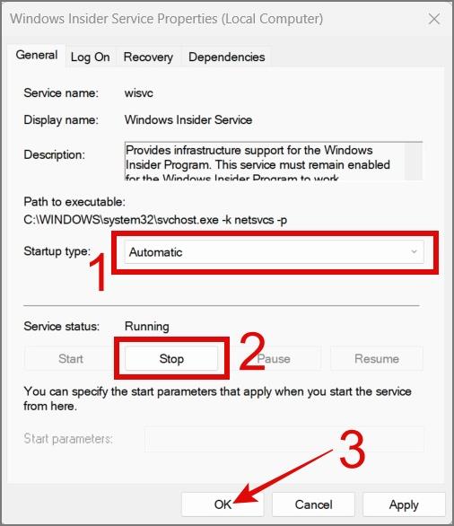 Windows インストーラー サービスとは何か、およびそれを有効/無効にする方法