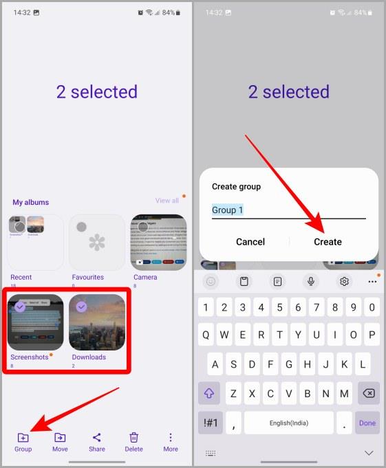 Samsung Galaxy フォンの 1 つの UI に隠された 12 の優れた機能